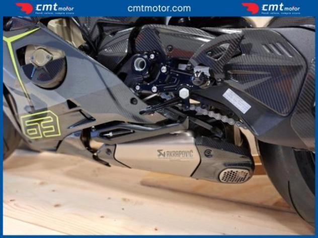 DUCATI Panigale V4 Finanziabile - carbonio - 0 rif. 23779240 - Foto 7