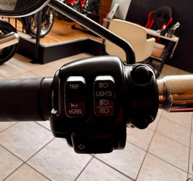 HARLEY-DAVIDSON FXDF Fat Bob 103 - finanziabile e garantibile - Foto 8