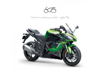 KAWASAKI Ninja 1100SX SE . rif. 22932490
