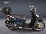KYMCO People 125 - rif. 23976242