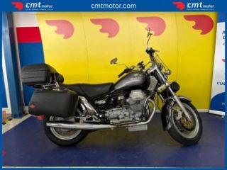 MOTO GUZZI California EV Finanziabile - Grigio scuro - 73000 rif. 23886619