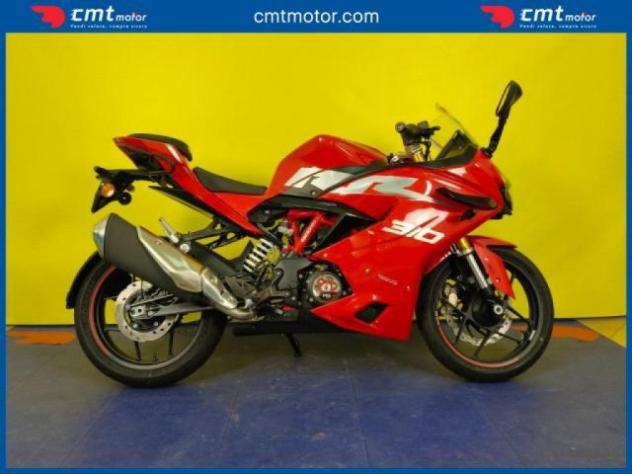 TVS Motor RR 310 Garantita e Finanziabile rif. 23947571