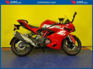 TVS Motor RR 310 Garantita e Finanziabile rif. 23947571
