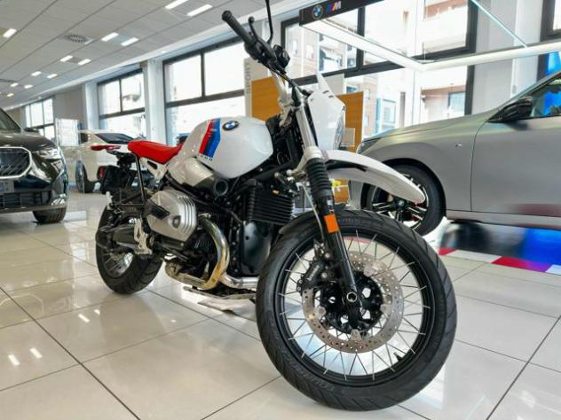 BMW R Nine T Urban G/S rif. 23830671 - Foto 2