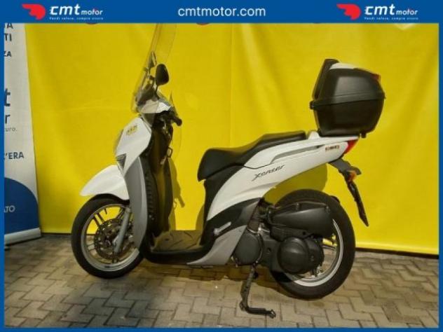YAMAHA Xenter 150 Garantito e Finanziabile rif. 22778055 - Foto 8
