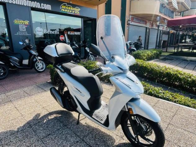 HONDA SH 150 2026 TUTTO INCLUSO ANCHE PASSAGGIO! MINI RATE rif. 24162916 - Foto 6
