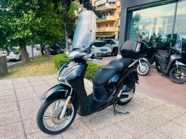 HONDA SH 150 TUTTO INCLUSO ANCHE PASSAGGIO! MINI RATE rif. 23992885 - Foto 8