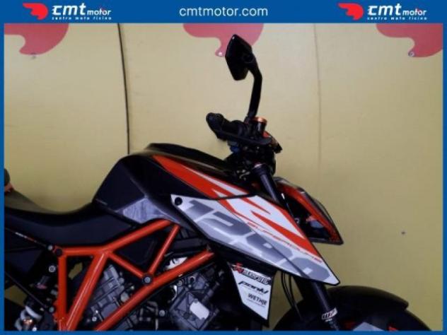 KTM 1290 Super Duke R Garantita e Finanziabile rif. 21560652 - Foto 9