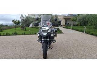 BMW R 1200 GS Adventure " 30th Anniversary Edition "