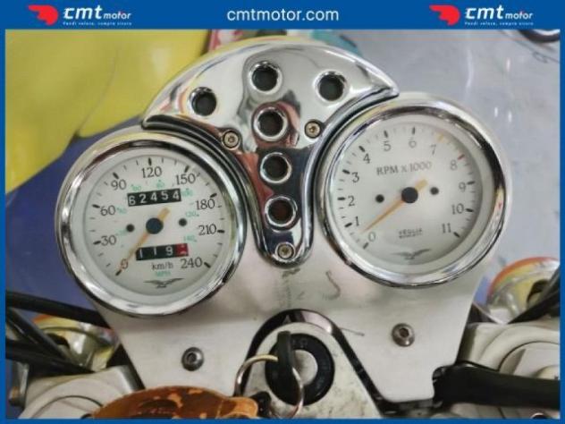 MOTO GUZZI California 1100 Finanziabile - NERO GRIGIO - 62454 rif. 23738206 - Foto 5