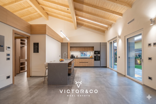 Villa in vendita a Oleggio - Foto 3