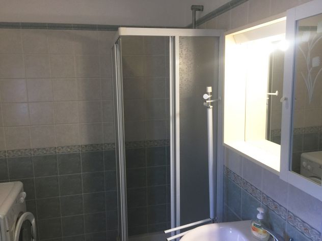COLLEVERDE, secondo piano, 2 camere, 3 balconi - Foto 8