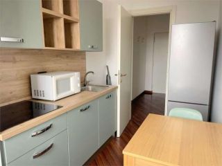 A012524 - MM Sondrio - Monolocale con cucina abitabile