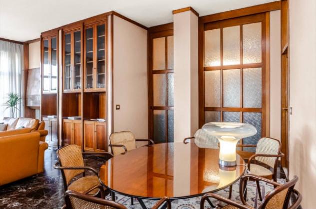 Appartamento di 202 m² con più di 5 locali in affitto a Milano - Foto 4