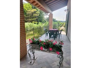SCARPINA COUNTRY HOUSE
