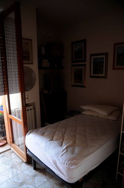 Rimini, disponibile periodo estivo attico con terrazzo - Foto 6