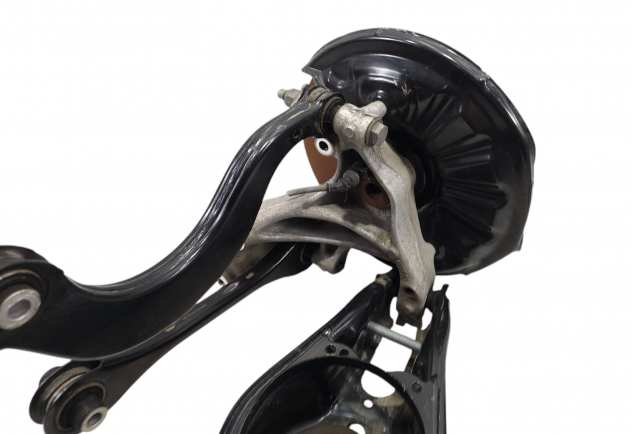 MASSA MECCANICA POSTERIORE DESTRA AUDI Q3 Serie (F3B) 5QF505434C (18) - Foto 8