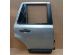 PORTA POST. DX GRIGIO MEDIO MET. (No Alz. - Si Scendente) C/SERR 999-U12946 &hellip;
