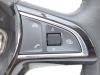 VOLANTE CON COMANDI SKODA FABIA 2018 309311399340-AA - Foto 3