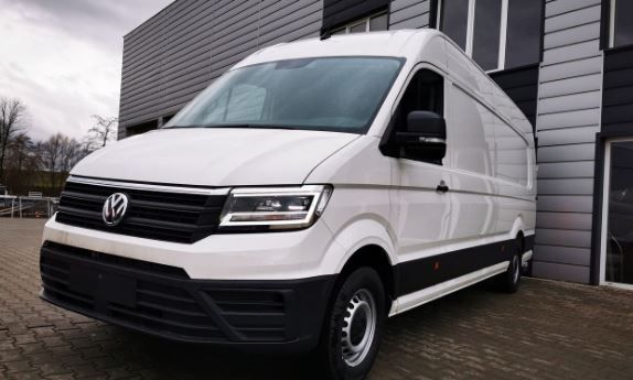 MUSO MUSATA COMPLETA ANTERIORE VOLKSWAGEN CRAFTER TL35