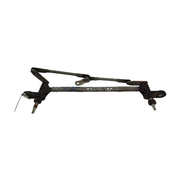 TANDEM TERGICRISTALLO LANCIA Delta 3° Serie 51757840 198 A5.000, 198 A8.000 Diesel 2000 (0811)