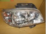 PROIETTORE D.(doppia parabola) 2 PARABOLE SEAT IBIZA (6K)  Parti elettriche &hellip;