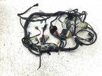 YAMAHA XVS DRAG STAR 250 IMPIANTO ELETTRICO CAVI MATASSA CABLAGGIO 2001 2004