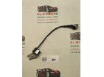 SENSORE VELOCITÀ VOLKSWAGEN Touareg 1° Serie 7L0907673C AZZ benzina 3189 (0206)