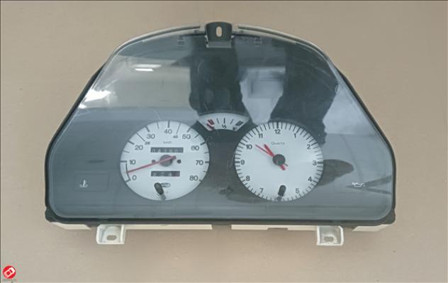 BAF52-0011572 0063255 QUADRO STRUMENTI ELETTRICO GRECAV EKE LM4 5 LIGIER NOVA