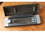 Frontalino, ricambio per Autoradio Vintage CLARION CD DB 248R usato OK