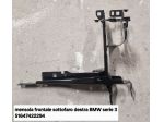 Mensola frontale destra BMW  51647422294