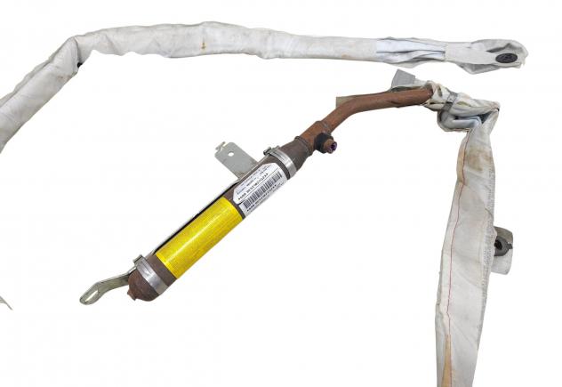 AIRBAG A TENDINA LATO SINISTRO AUDI A3 Sportback (8PA) 8P4880741J (0815) - Foto 8