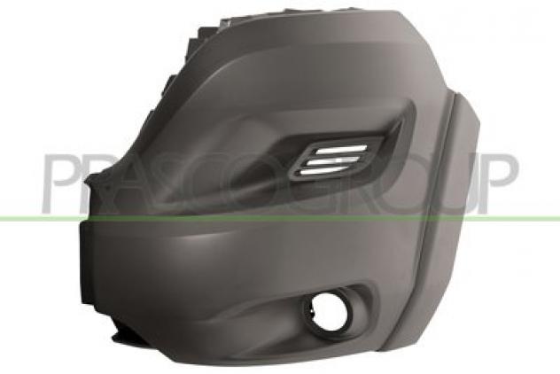 PARAURTI ANT. LAT. S. FT9321144 Carrozzeria  Lamierati esterni  Paraurti  Paraurti angol CITROEN - JUMPER III - 2006  2013, FIAT - DUCATO - 2014 ,