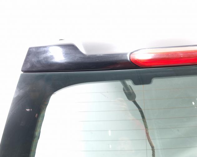 PORTELLONE POSTERIORE COMPLETO LAND ROVER Freelander 3° Serie 224DT, DW12BTED4 (0611) - Foto 14