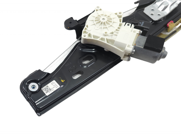 ALZACRISTALLO ELETTRICO POST. DX LAND ROVER Range Rover Evoque Serie K8D2-27000-AB (18) - Foto 2