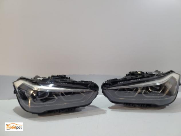 BMW X1 F48 LCI FARO ANTERIORE A LED DESTRO - 12909 - Foto 8