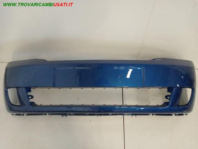 PARAURTI ANT. BLU MET BZ XXXXXXXXX 93175341 999-U1311099 Carrozzeria  Lamierati esterni  Paraurti  Paraurti ant. OPEL - MERIVA A - 01-05-2003 - 01-05-