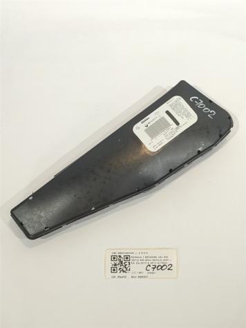 AIRBAG SEDILE SINISTRO RENAULT Megane S. Wagon 985H10032R K9K837 (0812)