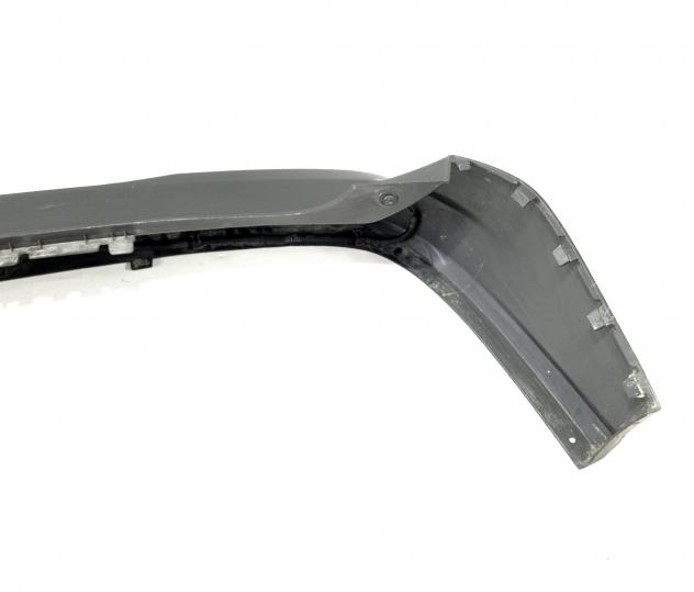 PARAURTI POSTERIORE COMPLETO FORD Transit Courier Serie ET76-17K823-A (14) - Foto 8