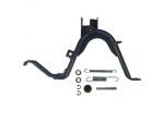 Cavalletto centrale scooter 50 Aprilia Keeway Beta Buzzetti 4034