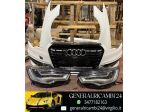 RICAMBI X AUDI A6 S LINE ANNO 2016