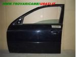 PORTA ANT.S.(escluse cerniere) NERA FORD MONDEO 999-U03504 Carrozzeria  Lam &hellip;