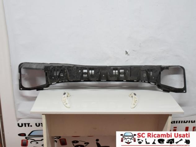 Supporto Staffa Paraurti Posteriore Peugeot 208 9805978280 - 34097 - Foto 3