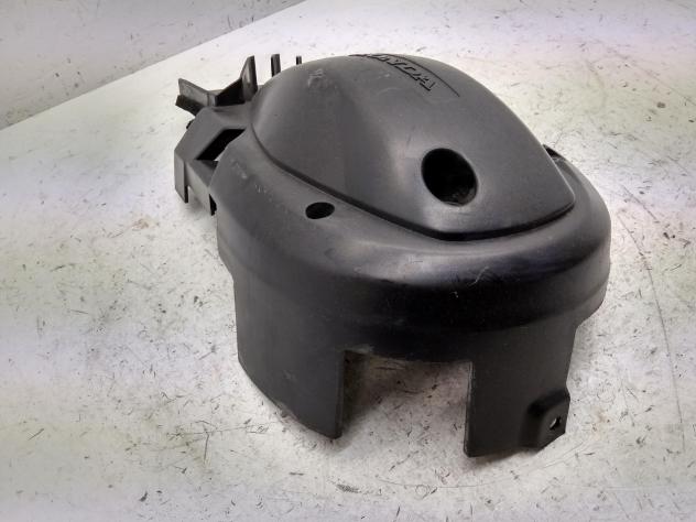 HONDA SW-T ABS 600 COPERCHIO CARTER POSTERIORE IN PLASTICA TRASMISSIONE 2011 - Foto 3