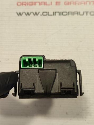 CENTRALINA SENSORI DI PARCHEGGIO PEUGEOT 208 Serie 9812768780 (1219) - Foto 4