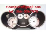 735290188 110008968001 Alfa 147 quadro strumenti