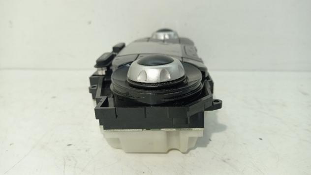 COMANDI CLIMA NISSAN Juke Serie F15 275101KC0A K9K636 (1418) - Foto 5