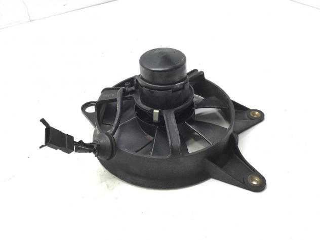 BMW K 1100 LT 1100 ELETTROVENTOLA RADIATORE 1989 1999 K589