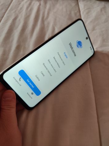 Smartphone Honor 400 smart - Foto 3