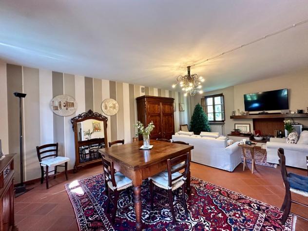 Rustico in vendita a San Ginese - Capannori 280 mq Rif: 1257856 - Foto 7
